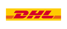 logo dhl DHL - Boxor