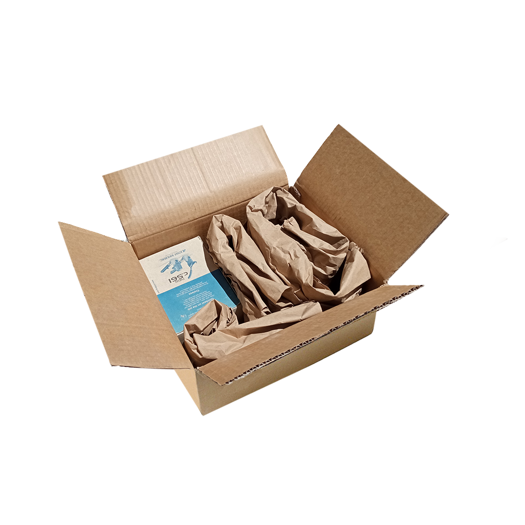 Papel Kraft para empaque y embalaje - Boxor