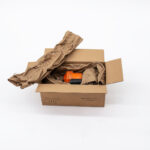  Papel Kraft para empaque y embalaje - Boxor
