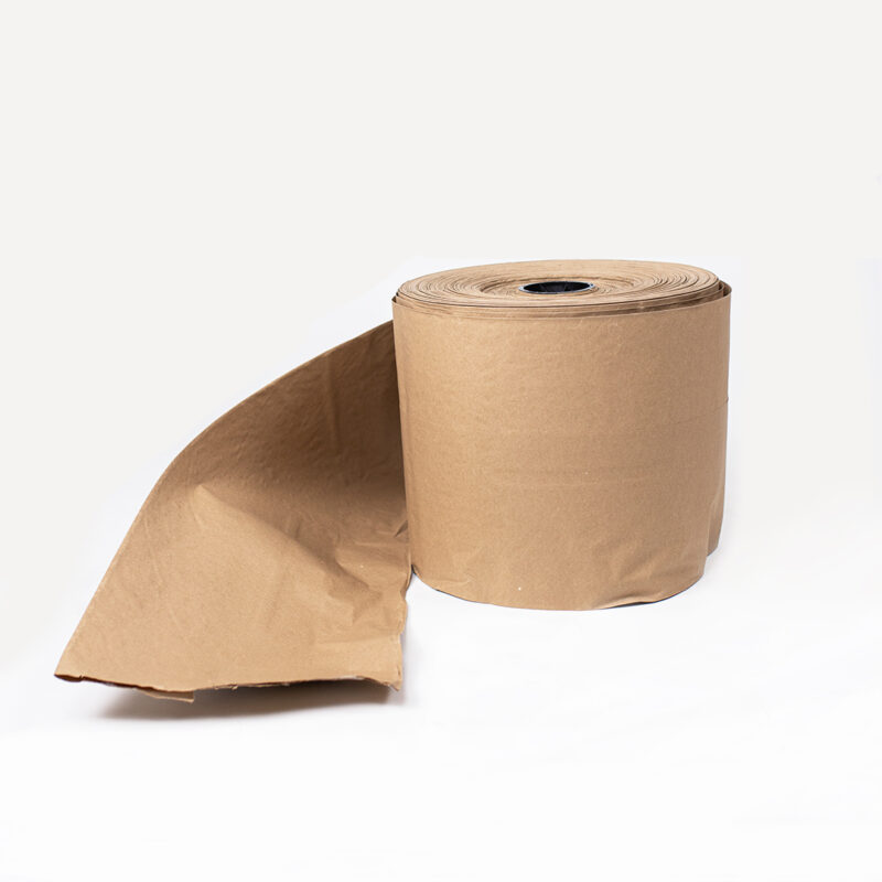  Papel Kraft para empaque y embalaje - Boxor