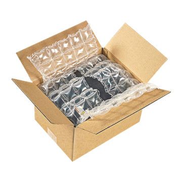 Poliburbuja para embalaje Cómo empacar con papel burbuja consejos - Boxor