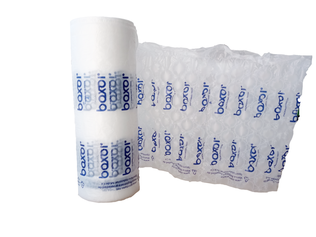 Usos del papel Kraft burbuja en el embalaje - Boxor