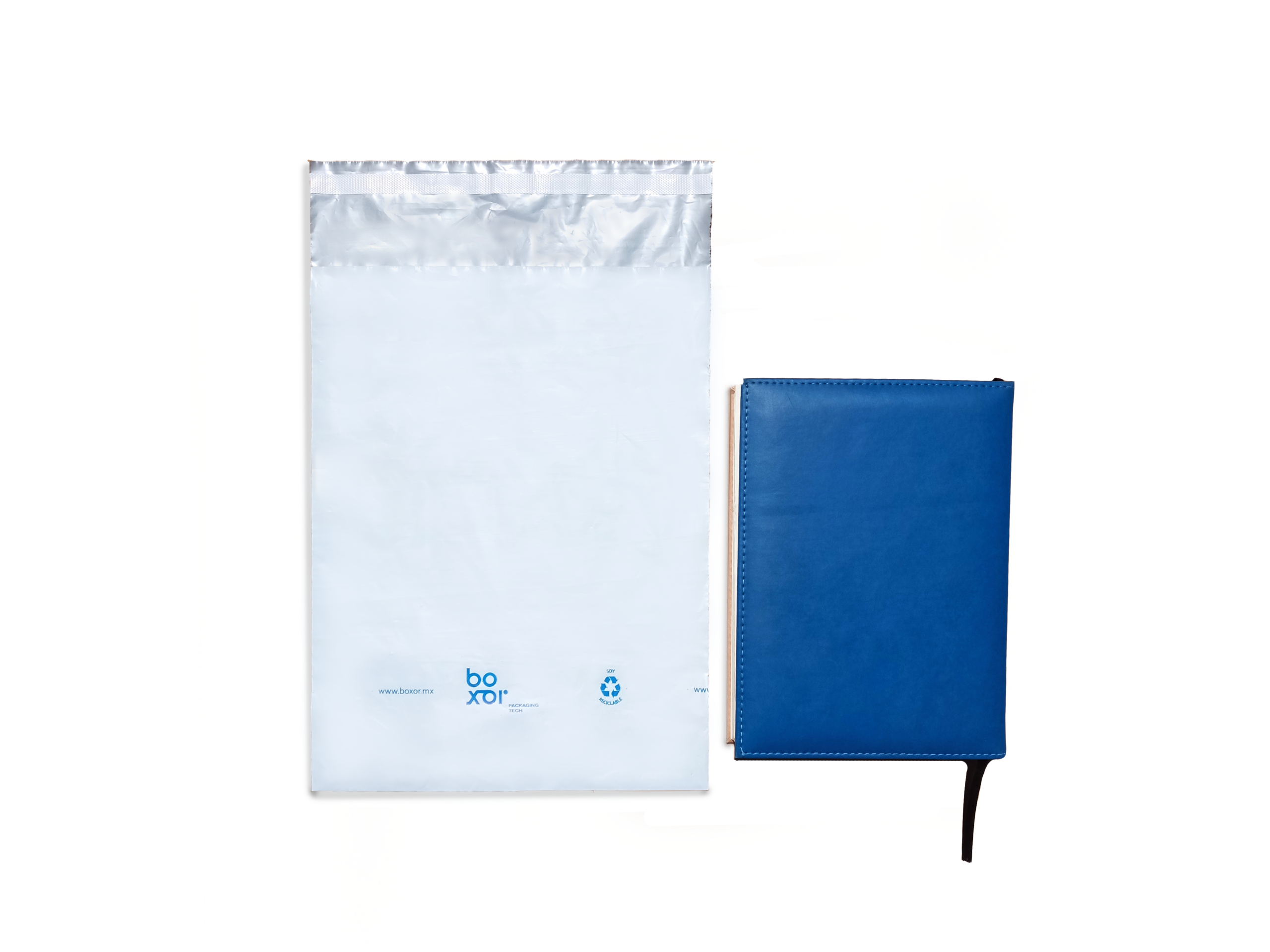 Paquete de 200 bolsas de envío de polietileno blancas - Envío seguro con  bolsas de polietileno de 9 x 12 pulgadas - Bolsas de polietileno de  comercio