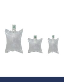 Bolsas de llenado rápido