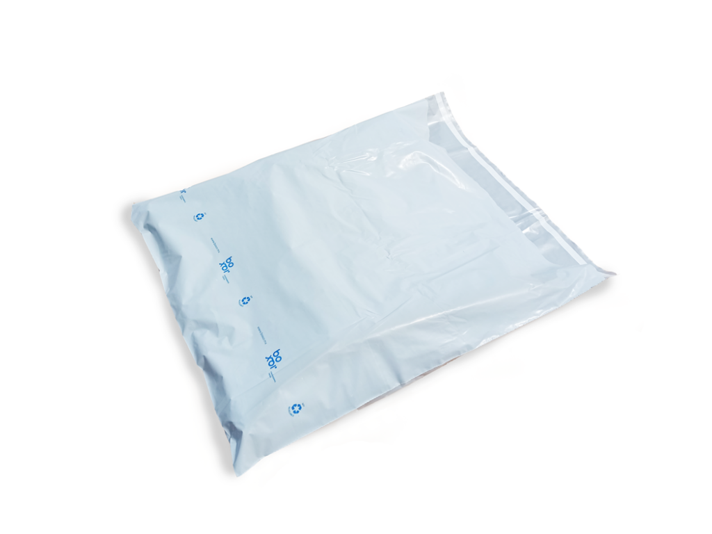 Venta de bolsas de polietileno Bolsas para envíos biodegradables - Boxor