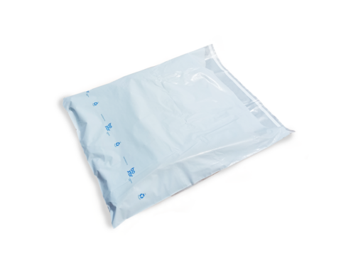 Venta de bolsas de polietileno
