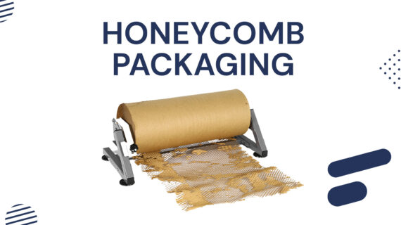 Honeycomb packaging
