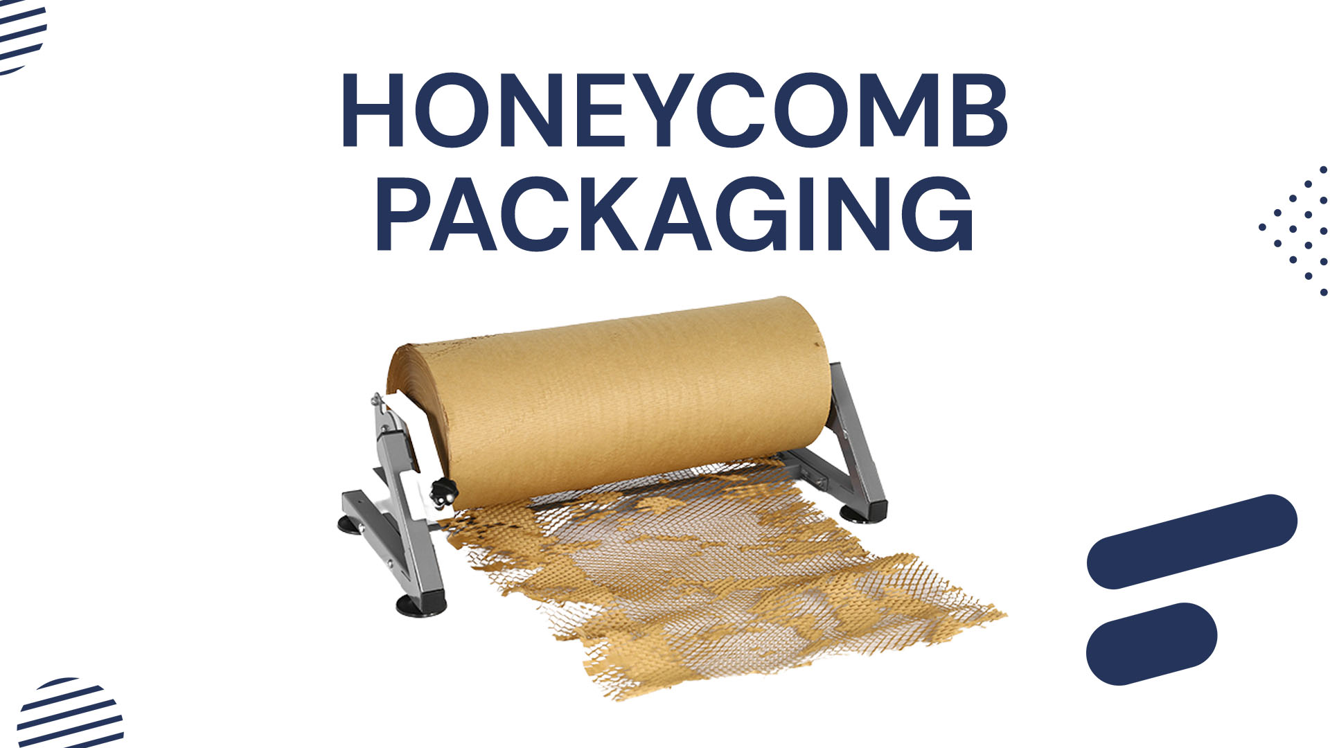  Honeycomb packaging beneficios y consejos - Boxor