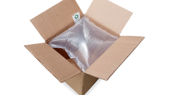 Insumos para paquetes – FedEx rastreo