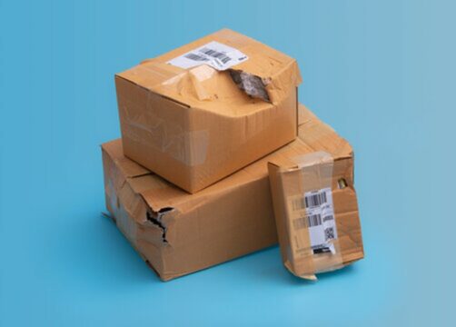 Cómo empacar paquetes para mensajería Cómo empacar paquetes para mensajería- Boxor