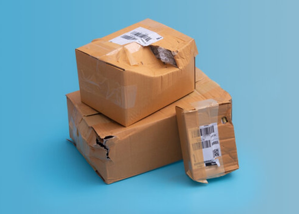 Cómo empacar paquetes para mensajería Cómo empacar paquetes para mensajería- Boxor