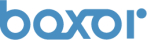 Logotipo Boxor